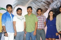 Green Signal Movie Pressmeet